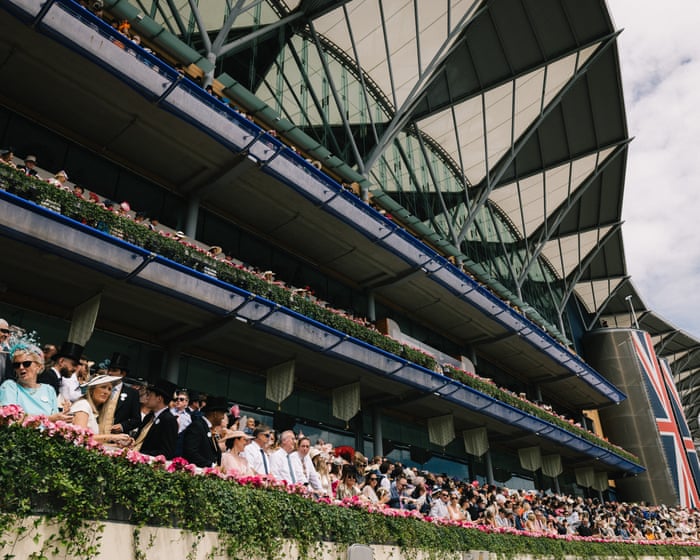 Royal Ascot 2026, day three: news, tips and more on Gold Cup day – live