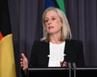 Finance minister Katy Gallagher on her 'most challenging' budget - podcast