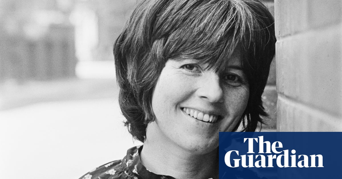Maureen Cleave, British journalist who championed the Beatles, dies aged 87