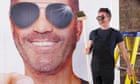 Simon Cowell launches search for new boyband - by highlighting potential solo career