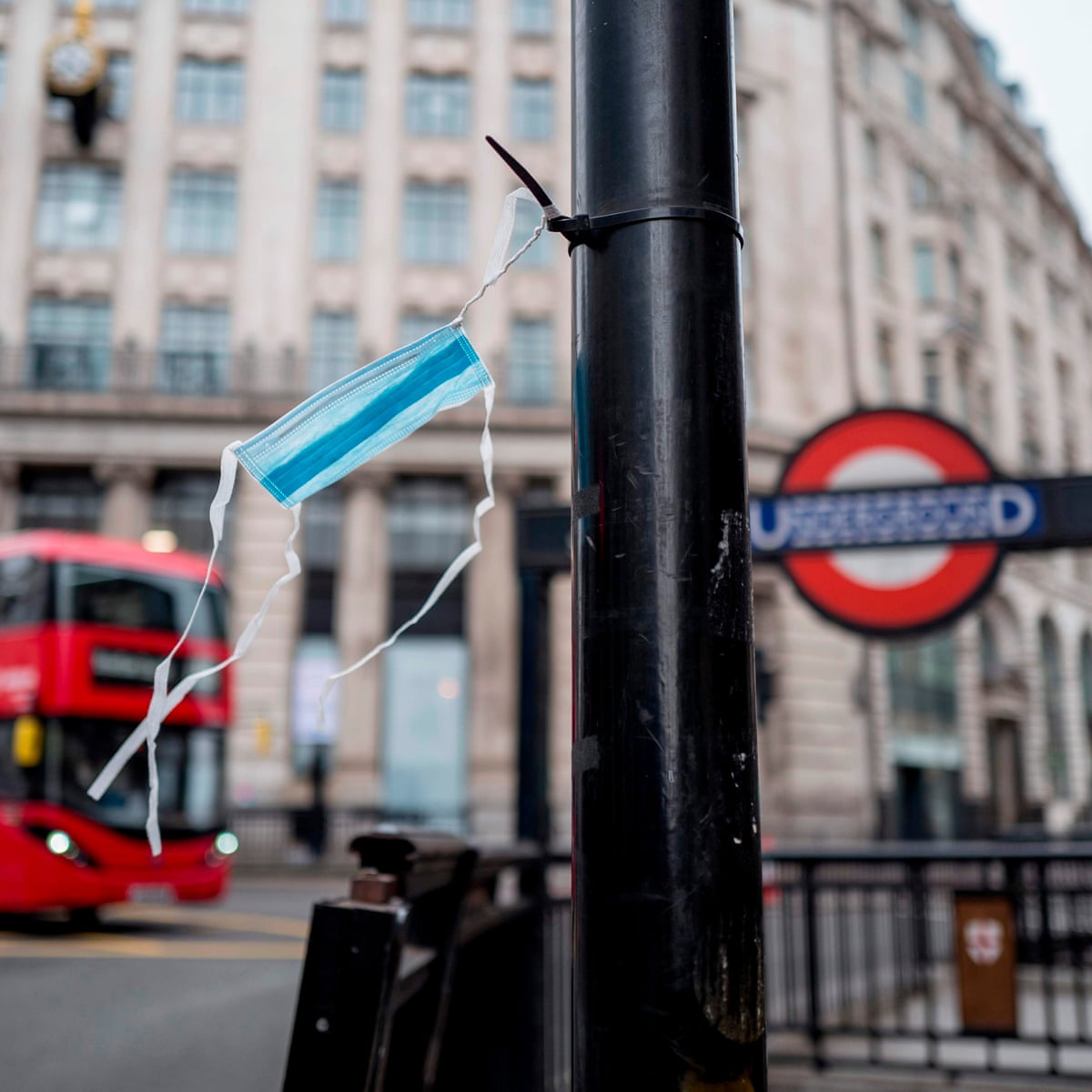 London could go into lockdown under tougher coronavirus measures ...