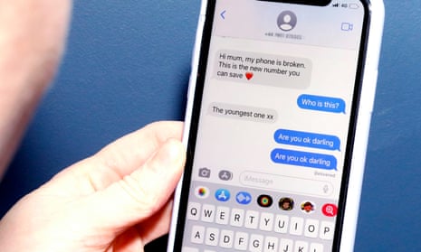 Scams: six of the most common tricks – and how to avoid them | Scams | The Guardian