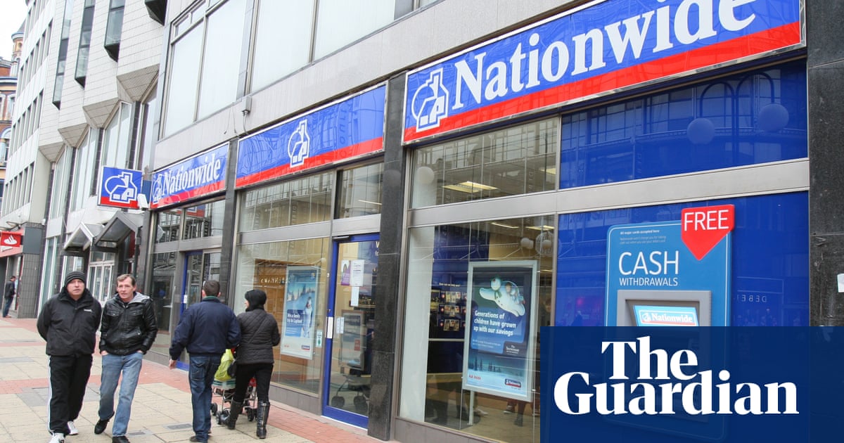Nationwide stops lending on some flood-risk properties | Nationwide