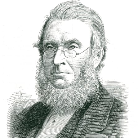 Decimus Burton (1800-1881).
