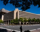 FBI chiude il J. Edgar Hoover Building: la nuova sede al Ronald Reagan Building e International Trade Center