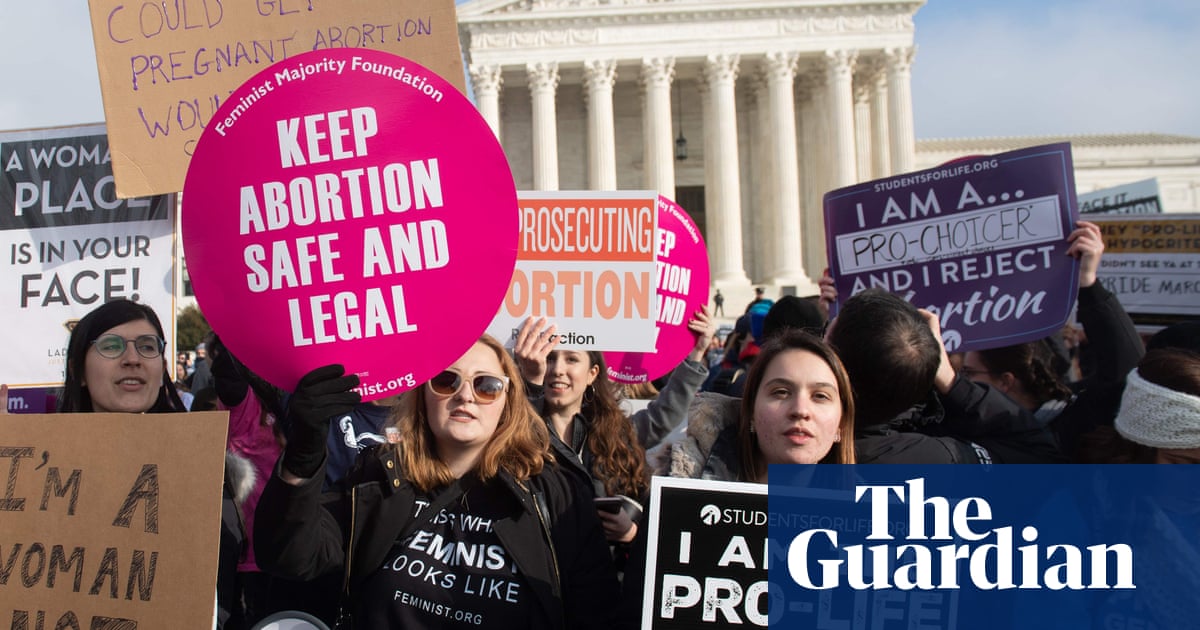 abortion rights case study