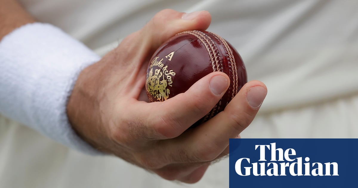The mystery of the Holocaust survivor and the Dukes cricket ball
