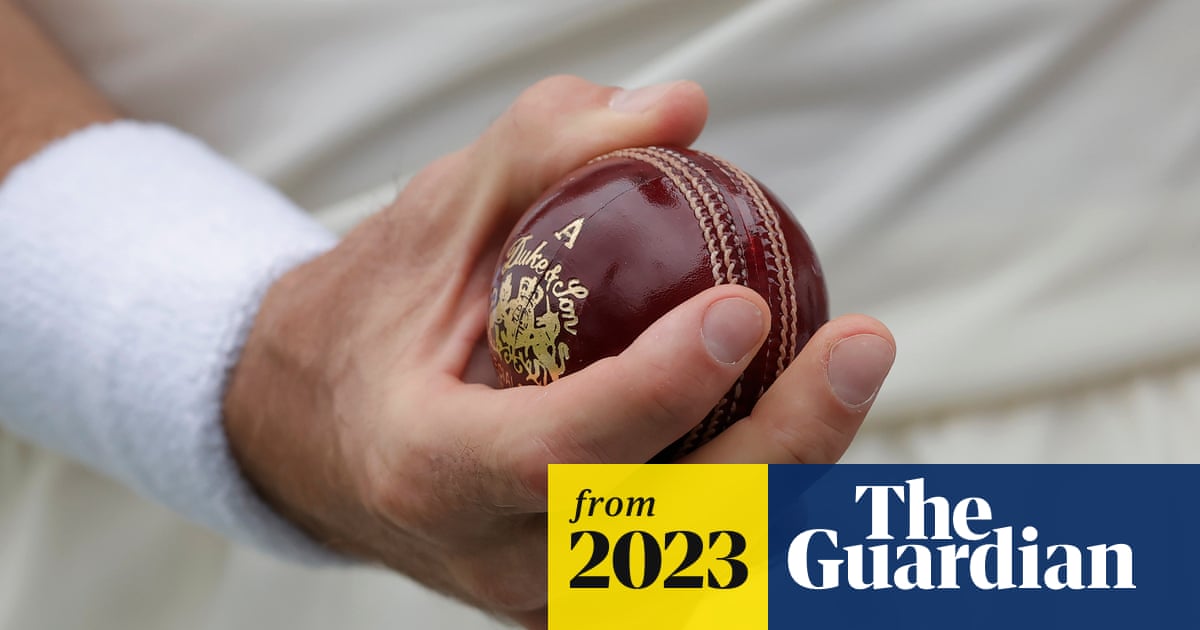 The mystery of the Holocaust survivor and the Dukes cricket ball