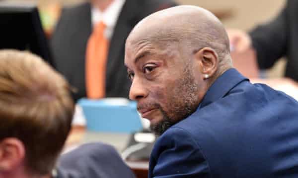 Dewayne Johnson a remporté un procès historique contre Monsanto en 2018, après avoir développé un lymphome non hodgkinien.