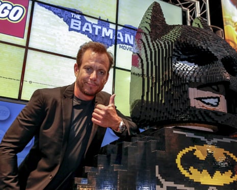 Will Arnett