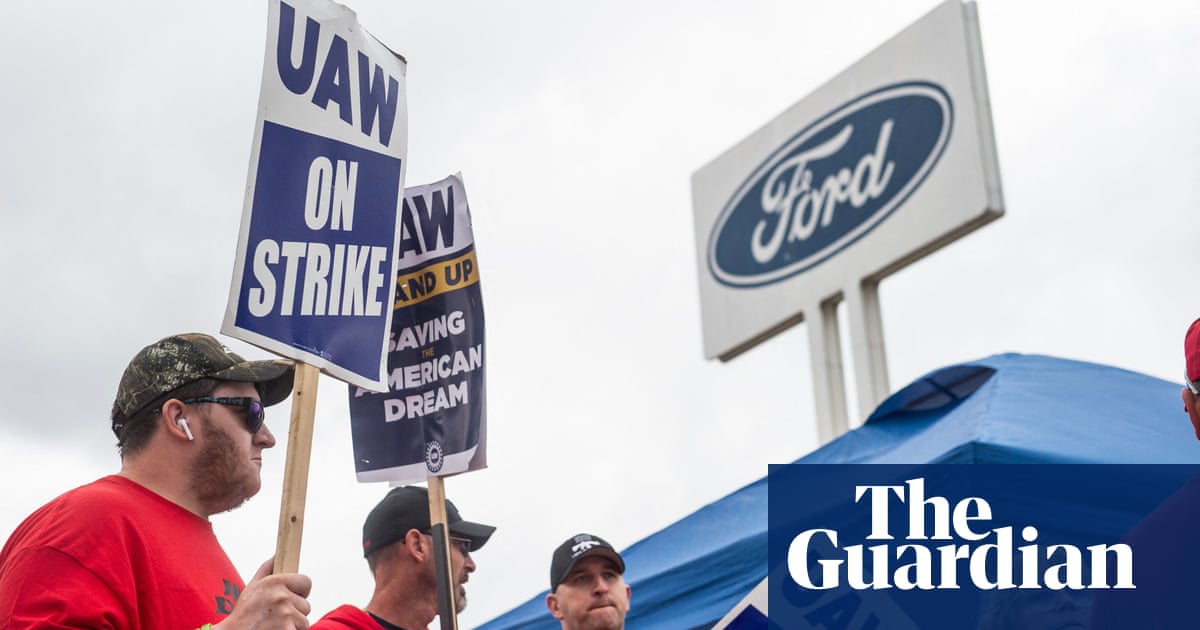 US labor movement faces big obstacles despite surge in strikes and union wins