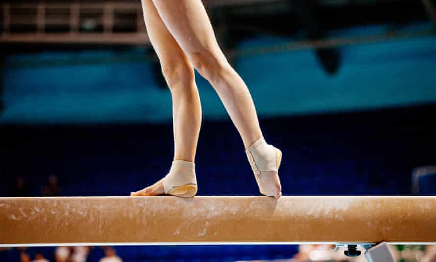 Girls under the age of 12 were among the victims of systemic violence during gymnastics.