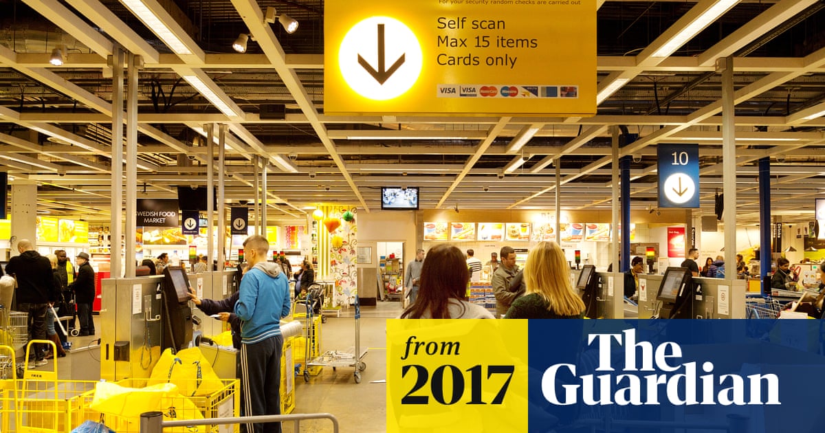 Ikea Seeks To Make More Products In Uk To Fend Off Post Brexit