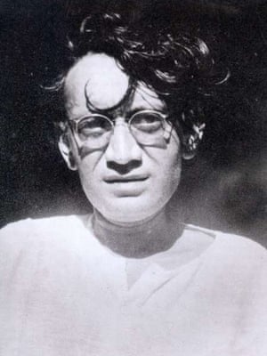 Saadat Hasan Manto