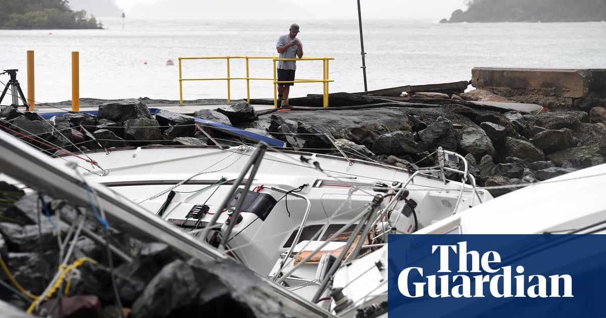 World Bank to invest $200bn to combat climate change