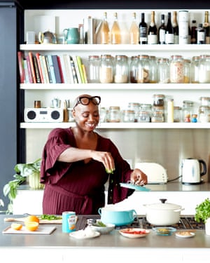 Andi Oliver