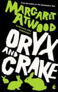Oryx y Crake (2003)