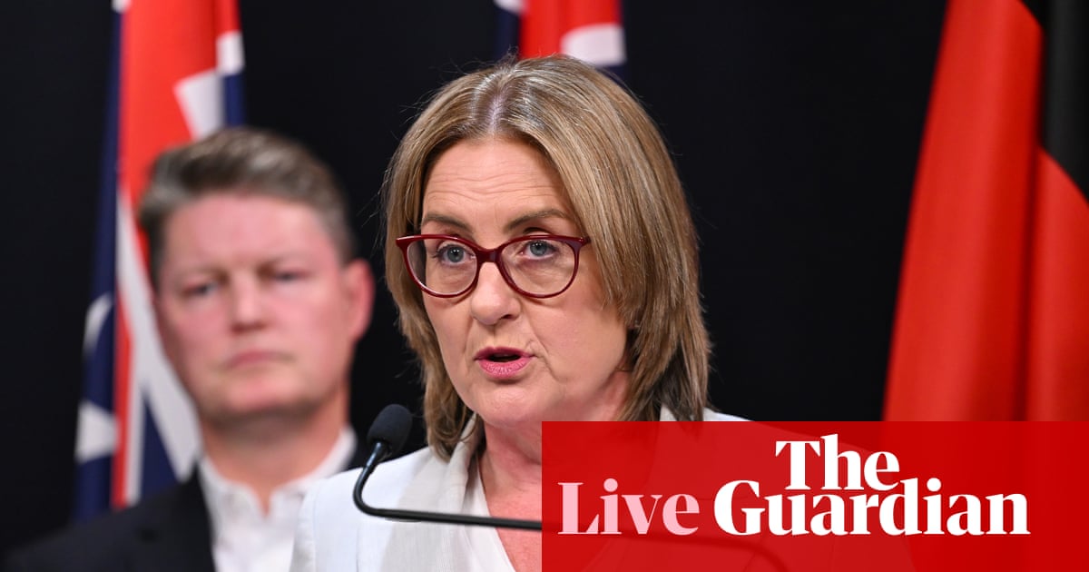 Bondi shooting live updates: Victoria to follow NSW and introduce new laws to prevent protests after terror attacks