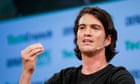 WeWork co-founder Adam Neumann bids to buy it back for more than $500m