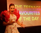Frankie Thompson: Horrible Things review – a show to make you shudder with laughter