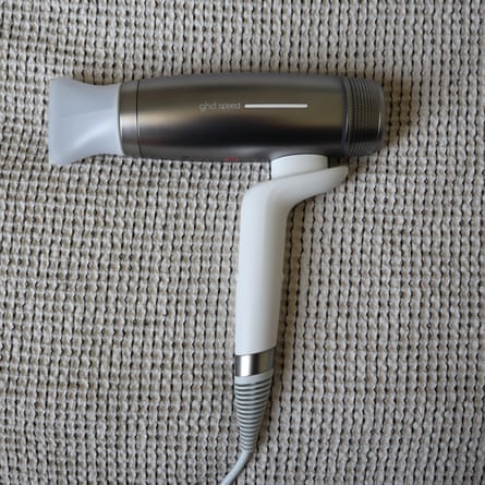 GHD Speed hair dryer