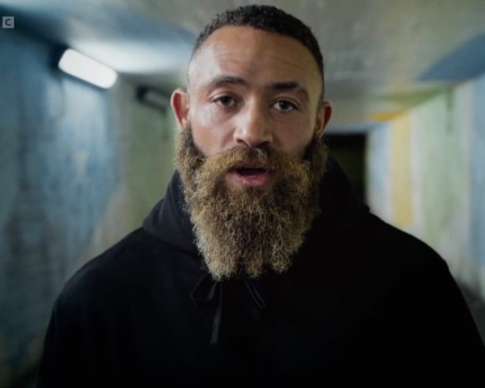 BBC pulls Ashley Cain documentary over abusive and misogynistic remarks