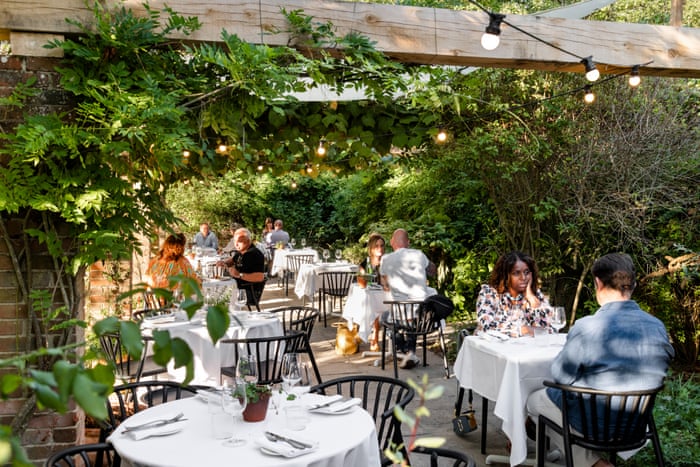 They begged me to keep it secret' – Grace Dent's favourite restaurants of 2022 | Food | The Guardian