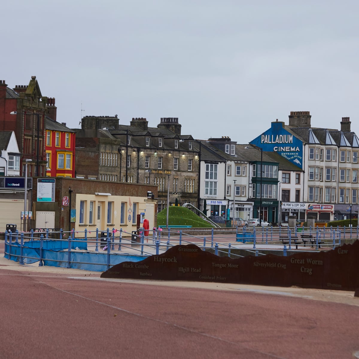 Morecambe Morecambe Bay Visit Lancashire judaicabyjosh
