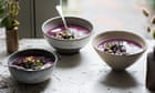 Anna Jones's recipes for Christmas Eve and Boxing Day meals | The modern cook