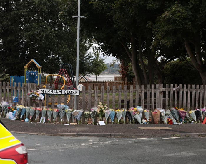 Father of Noah, three, thanks those who searched for his son as village reels from loss