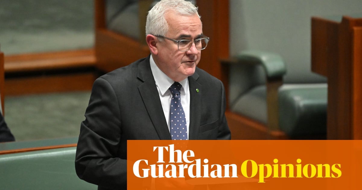 Why I've changed my mind about the social media bill - and why other parents should too | Andrew Wilkie