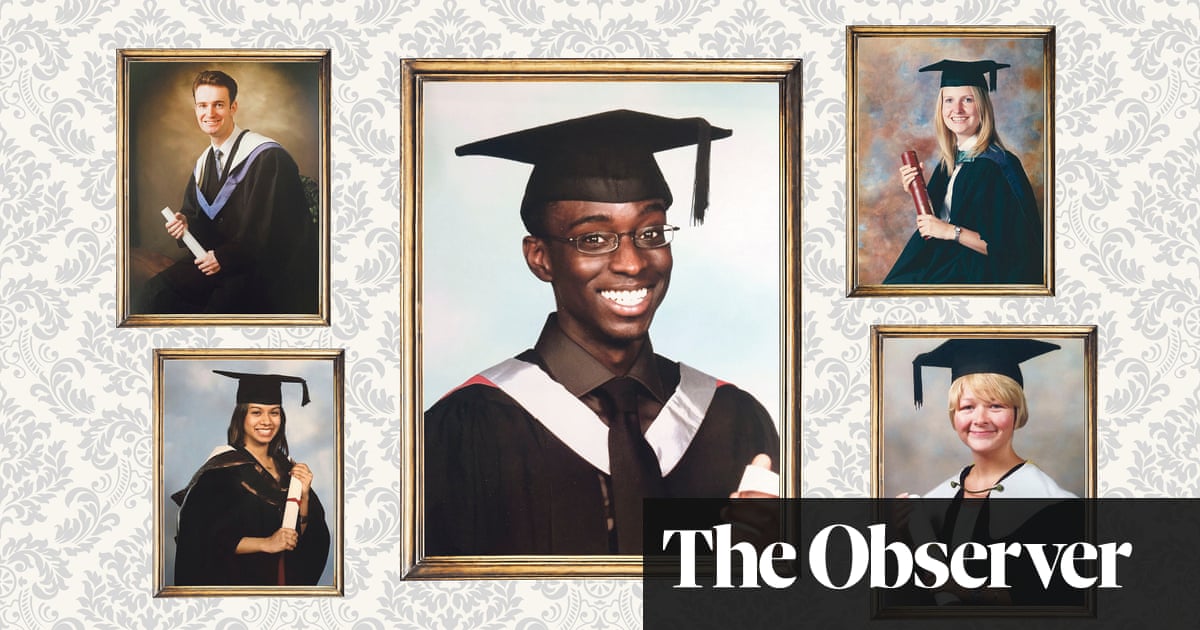 What an English degree did for me, by Tulip Siddiq, Sarah Waters and more