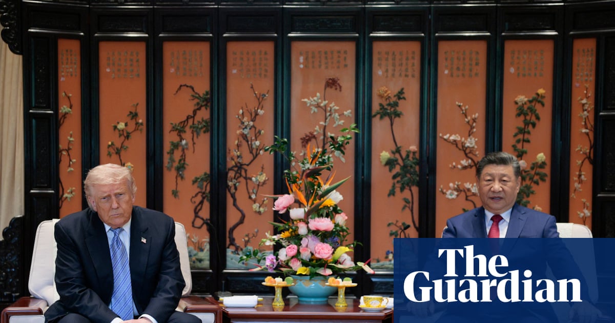 Trump Weighs $14 B Taiwan Arms Sale, 200‑Jet Boeing Deal, and Iran Sanctions Relief After Beijing Summit