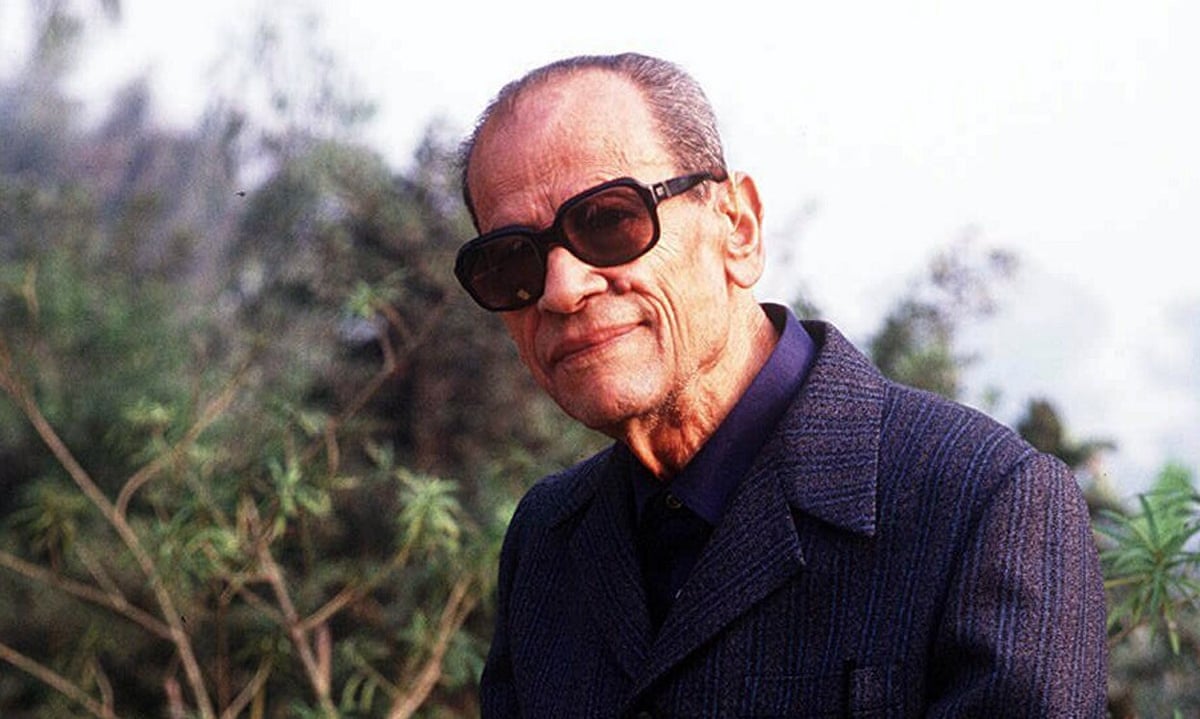 Naguib Mahfouz: Egypt's Polarizing Legacy | Egyptian Streets