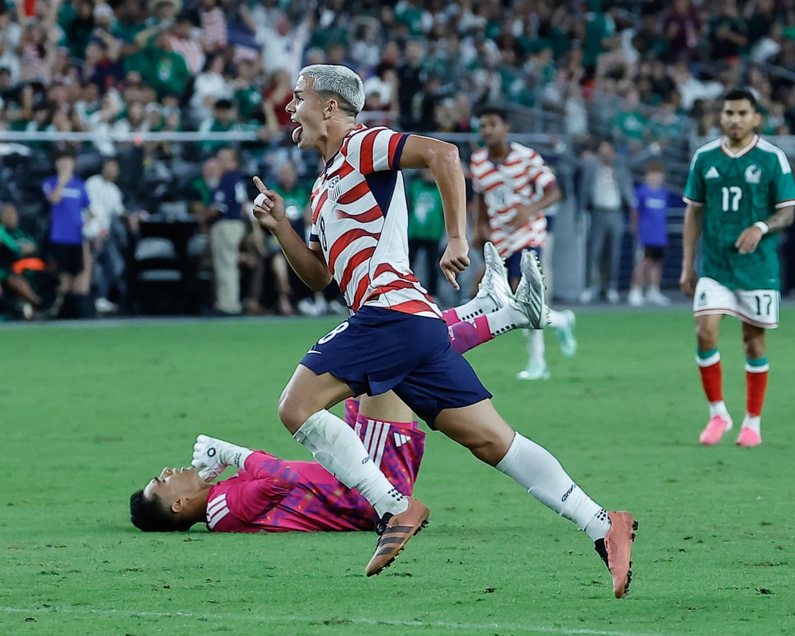 Future outlook