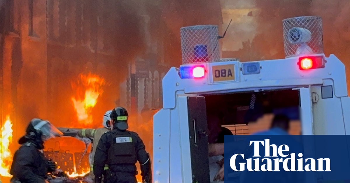 Reporting related to belfast