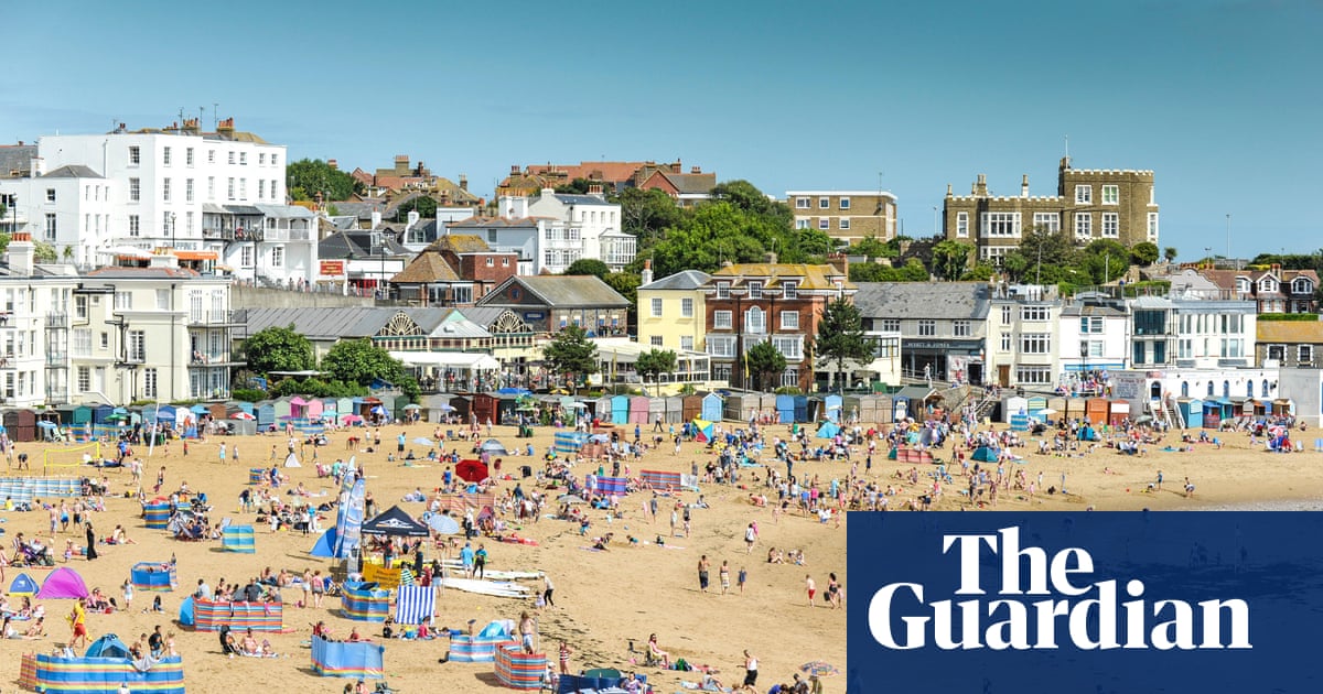Download The Best Of The Uk Seaside Travel The Guardian For iPhone Wallpaper The Best Of The Uk Seaside Travel The Guardian For Android Free