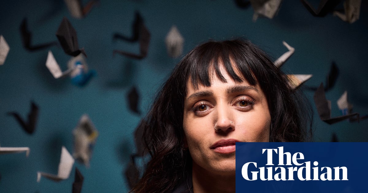 Kingfisher by Rozie Kelly audiobook review – smart reflections on love, desire and power