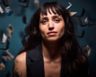 Kingfisher by Rozie Kelly review – lust at first sight