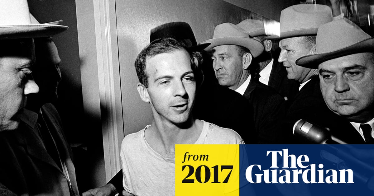 New JFK assassination files say Oswald-CIA link ‘totally unfounded’ New JFK assassination files say Oswald-CIA link ‘totally unfounded’