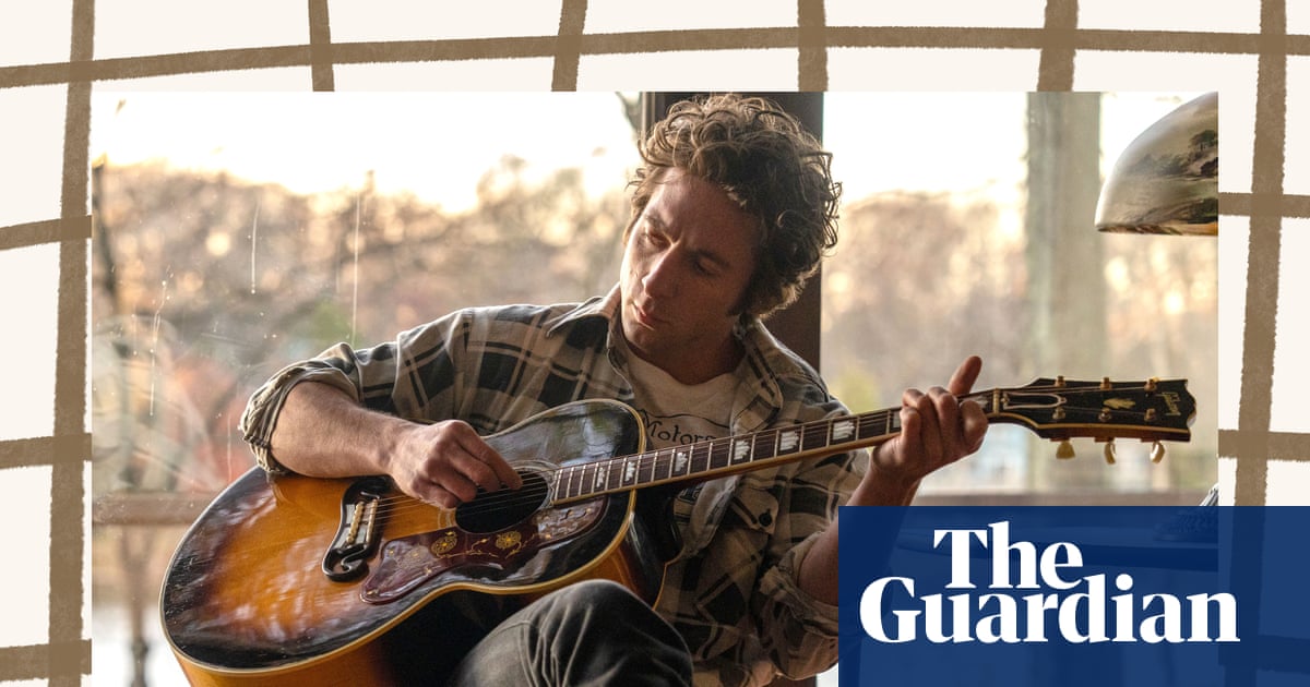 From Springsteen: Deliver Me from Nowhere to IT: Welcome to Derry – your complete entertainment guide to the week ahead