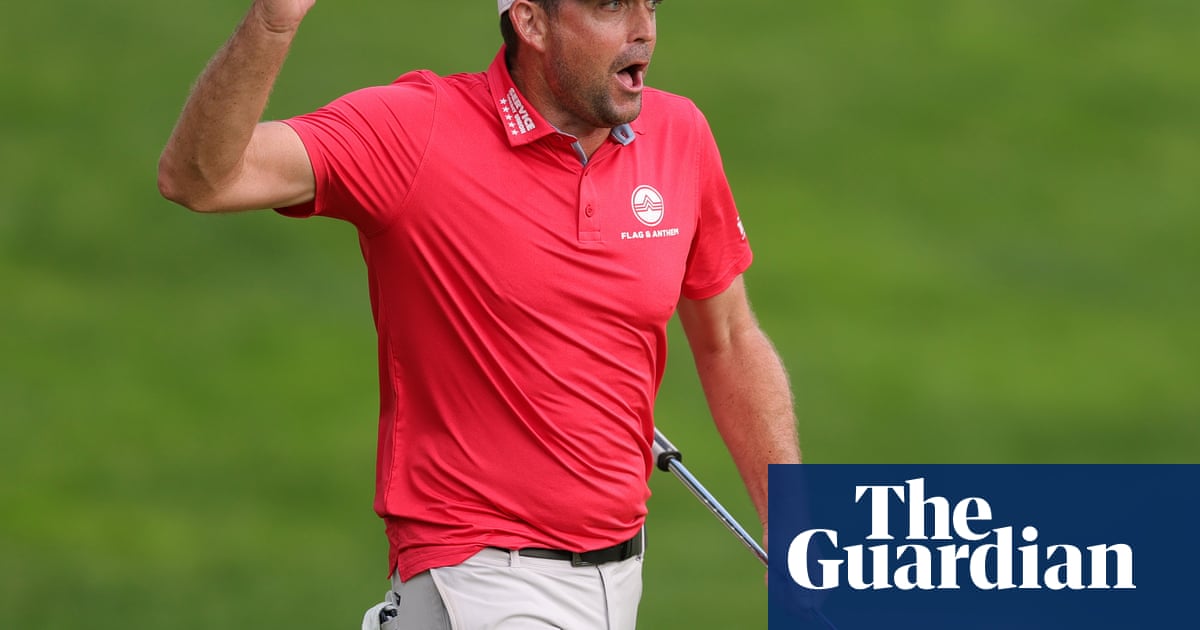 Bradley overhauls Fleetwood on final hole to win Travelers Championship