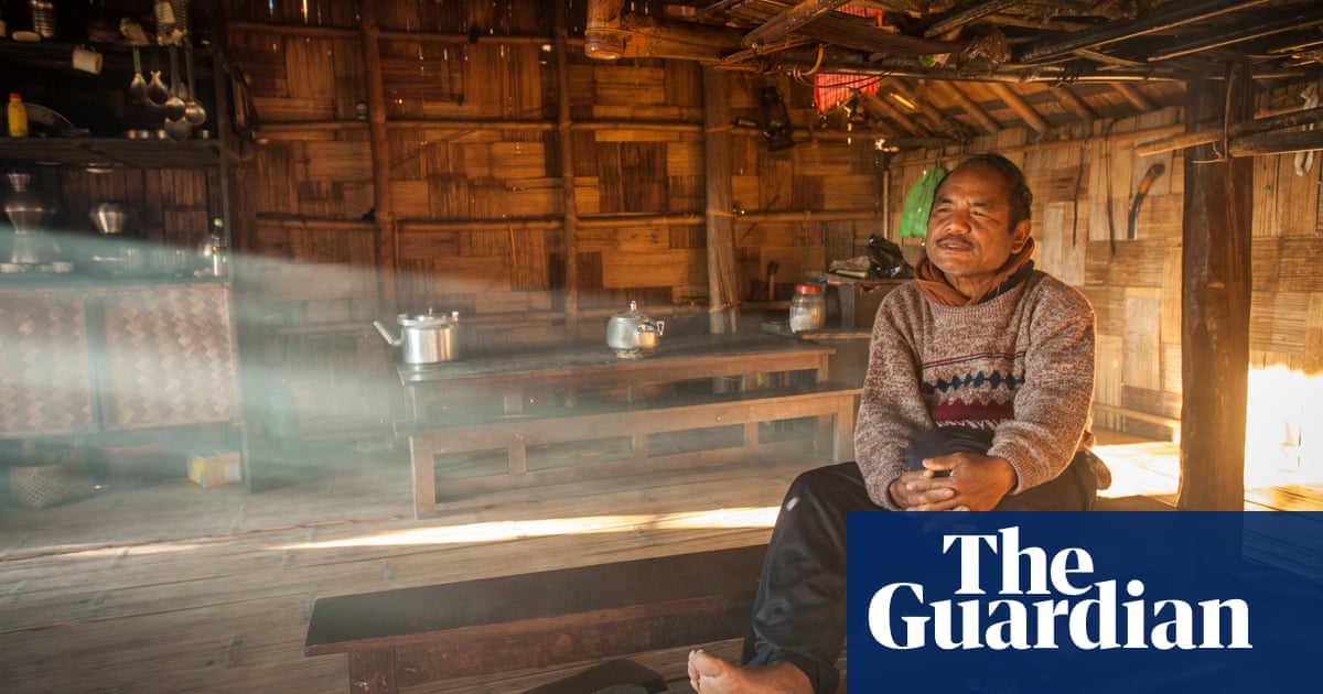 ‘Our identity lies in these songs’: saving the music of India’s Biate - The Guardian