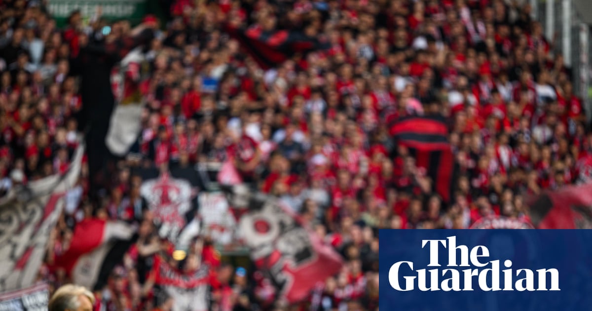 Erik ten Hag's sacking is a brutal end to historic failure at Bayer Leverkusen