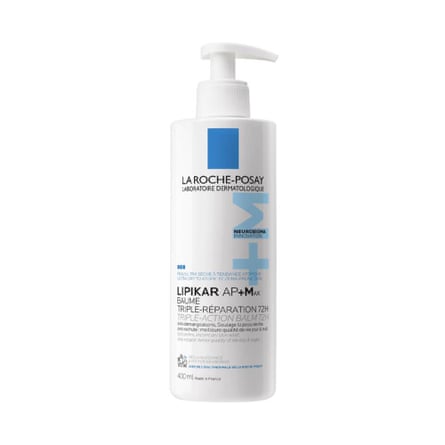 La Roche Posay LIPIKAR Balm AP+Max 400ml