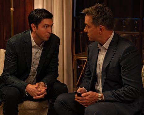 Succession