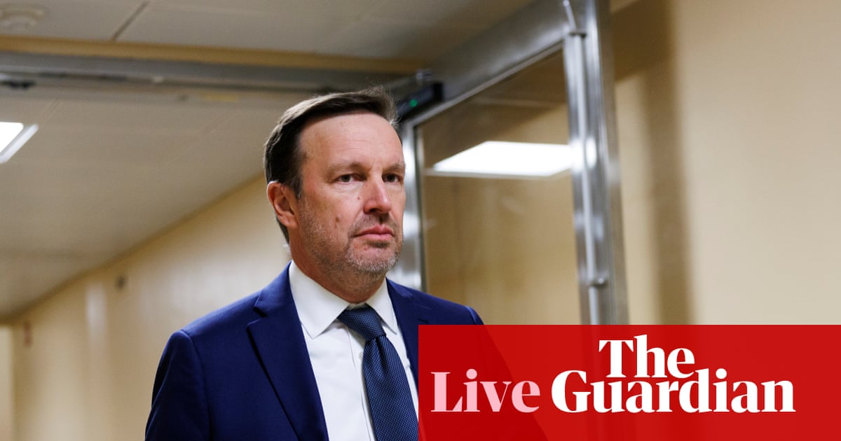 US and Iran discuss potential ceasefire as officials comment on military operations