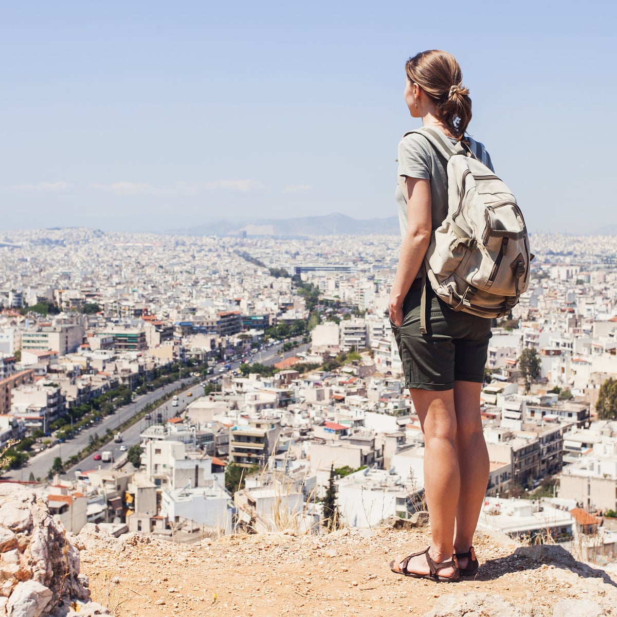 Backpacker Basics What To Arrange Before You Travel Travel