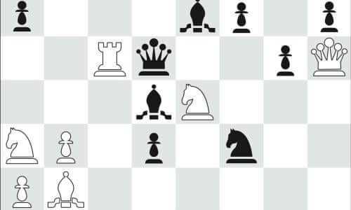 Checkmate Chess Terms Chess Com
