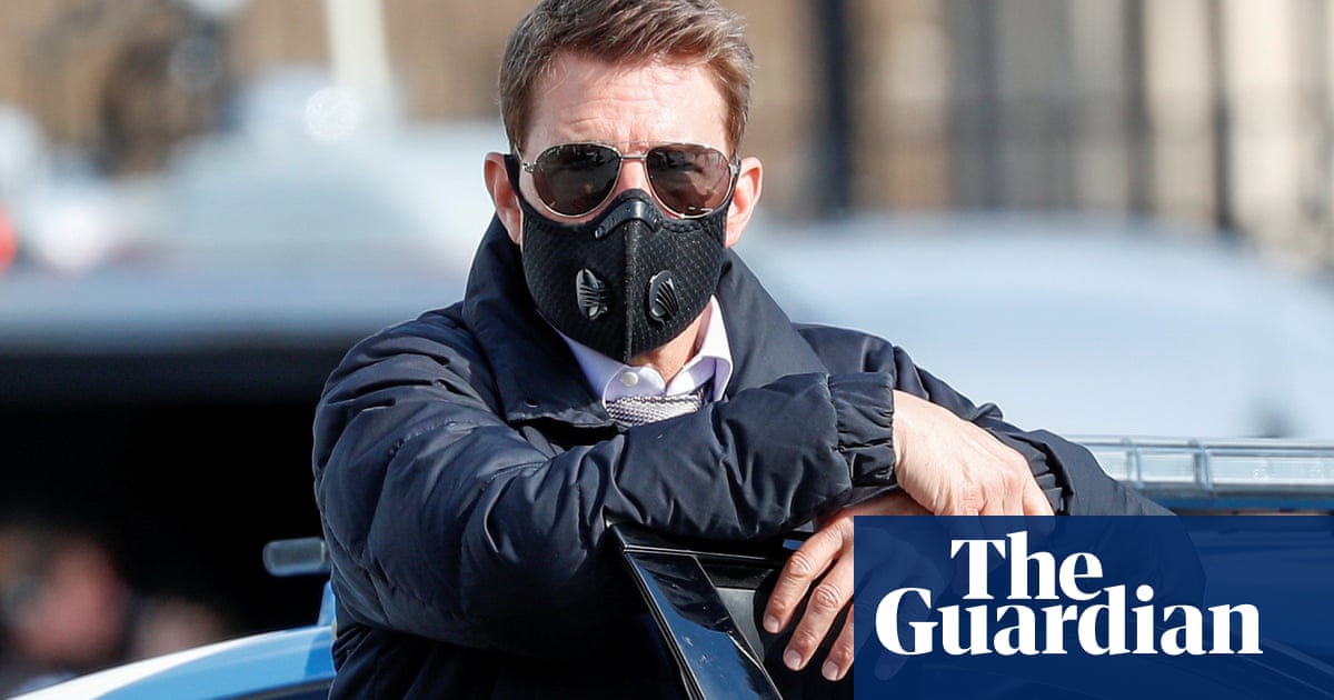 ‘I don’t want to upset people’: Tom Cruise deepfake creator speaks out